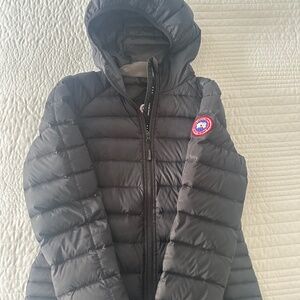 Canada Goose Camp Jacket size small
